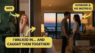 How Emma Found Ethan & Simone Together After Being Trapped at Home with Her Sick Daughter