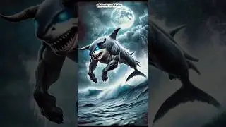 #monster #evolution #hyderabad #anime #fascinating animals
