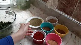 عقدة الحريرة ما تنشبعش من يد اختي😋حصريا بمكونات بسيطة و ذوق ولا أروع 👍
