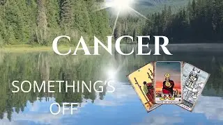 Cancer ♋ You're Old Life Is Ending So This Can Begin | Feb 2 - Feb 8 | Weekly Tarot Reading |#tarot
