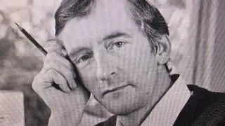 a tribute to Raymond Briggs (1934 - 2022)