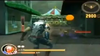 God Hand 2 Player: The Ultimate Co-op Gameplay Experience || god hand two player mode