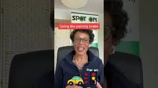#spoton #spotondriving #driving #car #uk #drivinginstructor #drivingtips