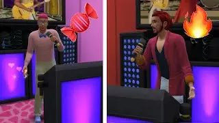 Does A Sims Voice Type Affect Their Singing?