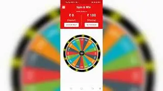 how to earning app free spin 1500 daily bonus. link description 👇 new app spin earn
