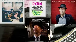 Tom Roger Aadland #norge #singersongwriter #singer #guitar #vocalist #folkmusic #vc #norwegian