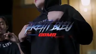GOMD (feat. MK$ Luci) OFFICIAL MUSIC VIDEO (shot by ​⁠@teonproductions)