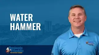 Water Hammer | Water Line Repair Myrtle Beach, SC