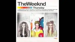 The Weeknd - Life of the Party