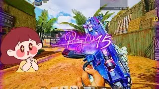 *Legendary* QQ9 Moonlight PRESTIGE ... Meta, Good, or Trash in CODm?