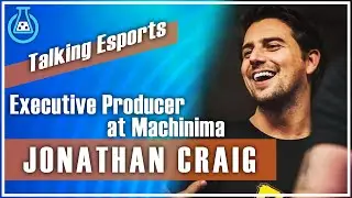 Jonathan Craig Body Count Fighting | Talking Esports