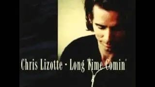 Chris Lizotte feat. Maria McKee - Hold Me Up