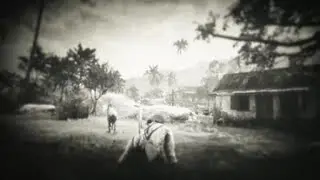 RDR2 Guarma Glitch - Explore Aguasdulces II