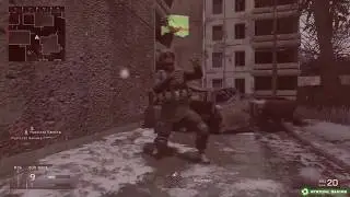 Modern Warfare Remastered - Gun Game - Bloc (XBOX ONE)