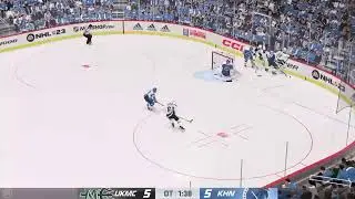WWHC Championships - Kohen VS Miotia-Candor