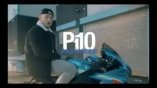 Deeps x Big Dog Yogo - Hard Times [Music Video] | P110
