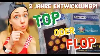 IGS im Grading Test - Intelligence Grading Service mit KI - Pokemon Grading, 😱 TOP oder FLOP ? 🔥