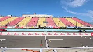 In Depth Tour of Watkins Glen International Raceway Nascar Track, Pits, Garage, Suites  & Lots More