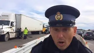 Whitby Crash kills 4