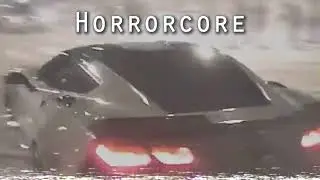NSGHOST - HORRORCORE