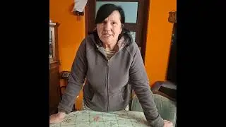 Wszyscy  już  po obiedzie  my ostatnie jemy 