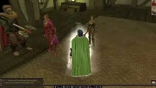Let's play Neverwinter Nights EE, Episode 25: Henchmen quests