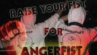 Angerfist Mix 5(speeded)
