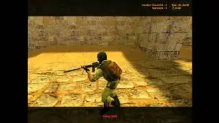 Furão de Desert Eagle corte do 1º video =) )