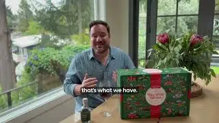 Day 4 | California Primitivo I Mixed Advent Calendar | In Good Taste Wines