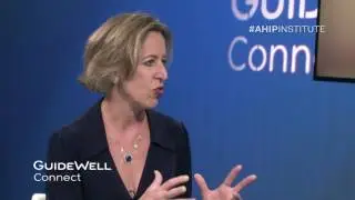 Susan Dentzer - AHIP 2016