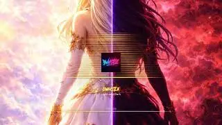 Bwhistle - Light and Dark
