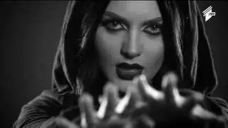 Gruzie 2015: Nina Sublati - Warrior (Bojovnice)