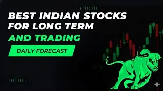 Best Long Term Stocks 2026 | Invest Panni Relax-aa Irunga