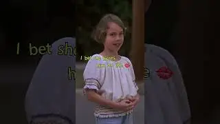 took him a moment to realise... 🤔 #mygirl #macaulayculkin #movie #filmtok #nostalgia