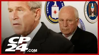 Dick Cheney's legacy was a &lsquo;dark&rsquo; time in U.S. history, political analyst explains why