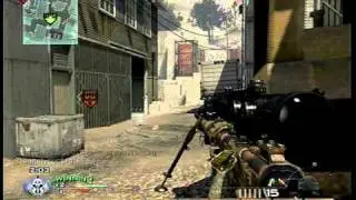 SyCo Kaos 310 | The Beginning... | MW2 Montage