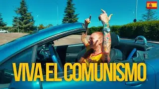 Angie Corine - ESPAÑA 2 (Video Oficial)