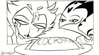 Microwave Popcorn {WIP} [Stolitz]