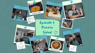 Test Kitchen: Potato Salad