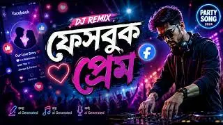 ফেসবুক প্রেম।  Facebook prem