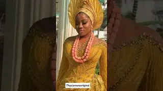 Various Nigerian Cultural Fabrics to use for wedding Outfits ✨#nigerianwedding #bellanaijaweddings