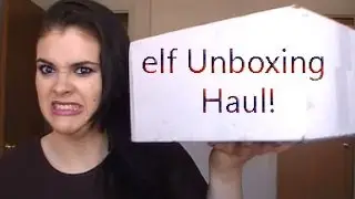 Еще одна партия ELF! Скидка 50% на студийную распродажу!