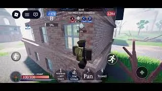 WWI video USA VS GERMANY