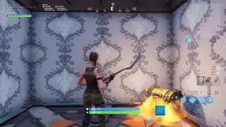 Fortnite Turtle Wars| Playing With Yudly