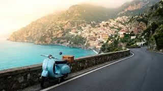 Italian Weekend Holiday Lounge &ndash; Relaxing Mediterranean Coastal Jazz Caf&eacute;