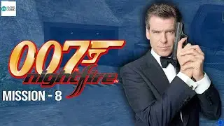 James Bond 007: Nightfire [PC] Mission 8 - Zero Minus