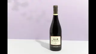 Good Pair Days - Jo&euml;l Delaunay 'Touraine' Gamay 2018