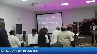 BIRMINGHAM AOG UK