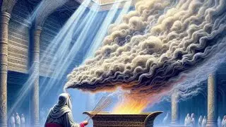 Bomb Squad Smoke Session: Hebrewshima DEBUNK 12 Tribes Chart and Afrocentrism of The Bible