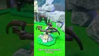 Master the Art of the Longbow at the Greenwood Training Ground 🛡️